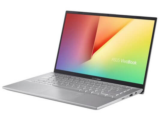  Установка Windows на ноутбук Asus VivoBook 14 X412